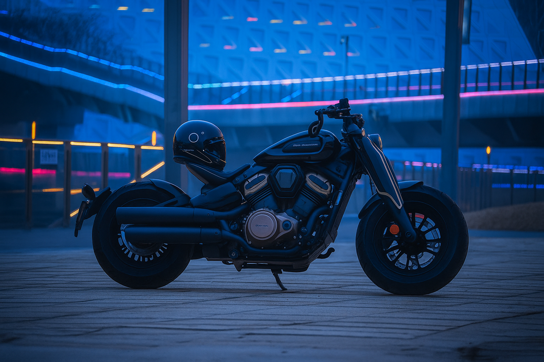 Benda Napoleon 500 Review 2025