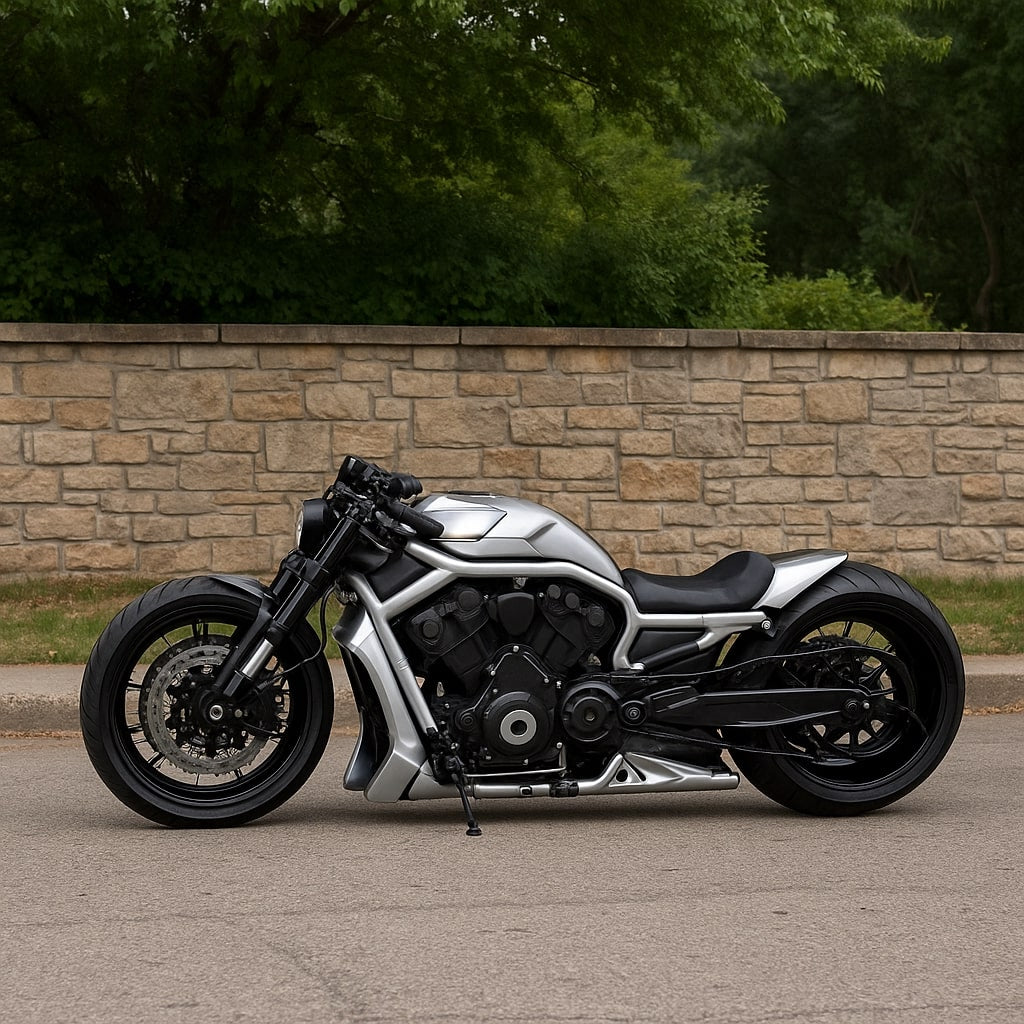 How to Choose the Perfect Seat for Long Motorcycle Trips
