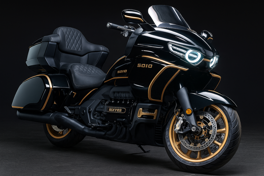 Souo S2000 GL Motorcycle – Complete Review & Buyer’s Guide