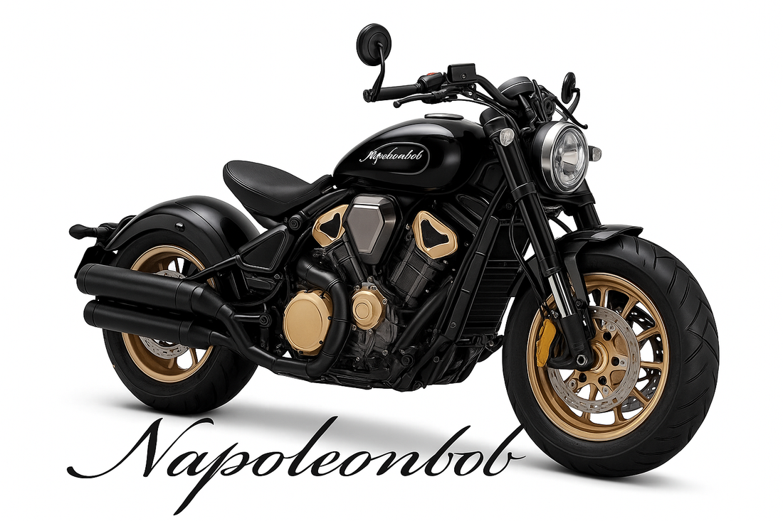 Benda Napoleon 450 Price