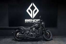 Benda Black Flag 500 Review 2025