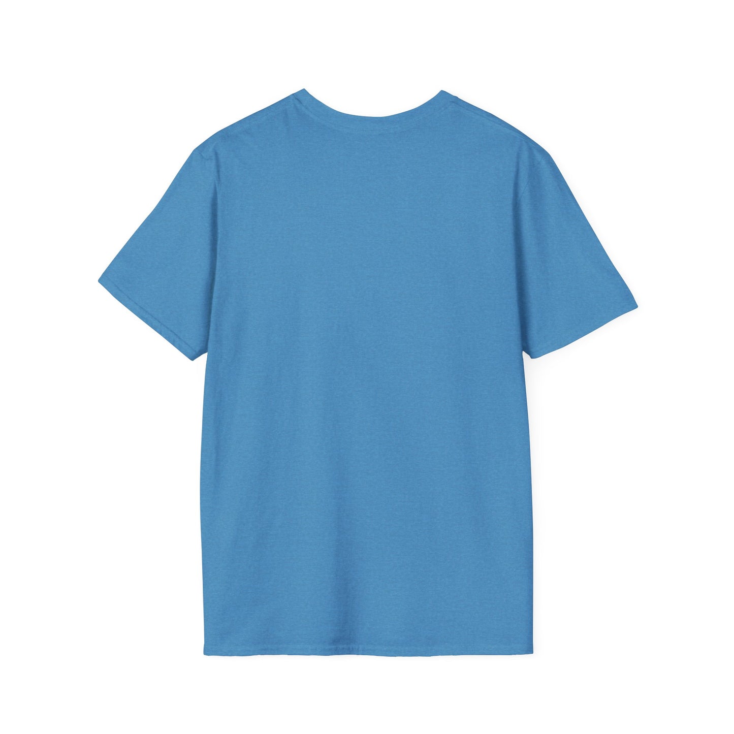 Unisex Motorcycle T-Shirt - Tri Glide Ultra Design, Gift for Bikers, Casual Wear, Summer Fashion, Adventure Apparel