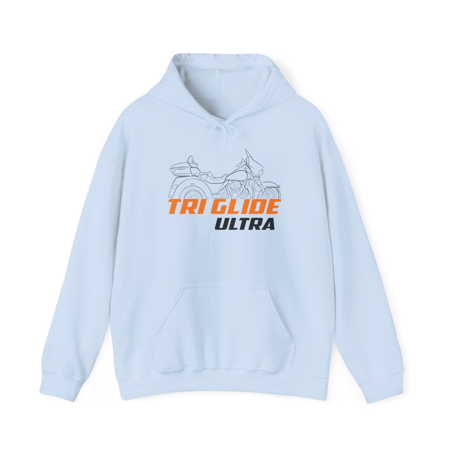 Unisex Heavy Blend™ Hooded Sweatshirt