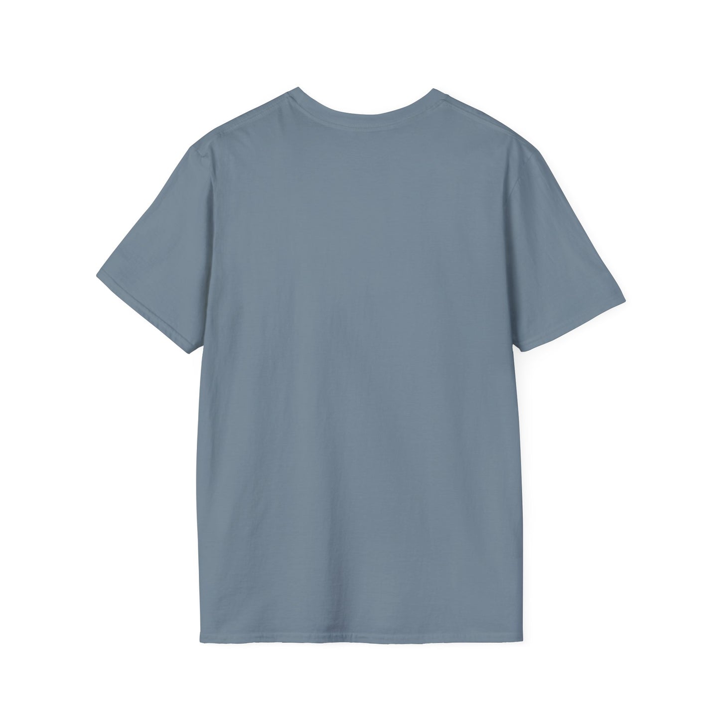 Unisex Motorcycle T-Shirt - Tri Glide Ultra Design, Gift for Bikers, Casual Wear, Summer Fashion, Adventure Apparel