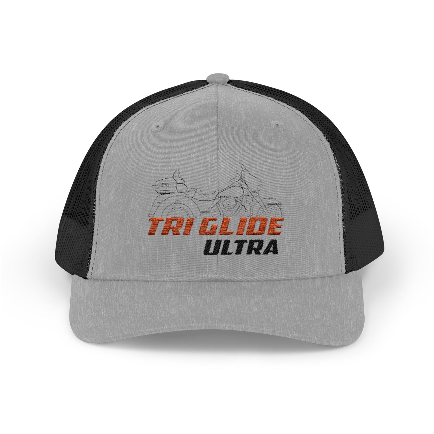 Stylish Snapback Trucker Cap, Casual Hat, Sun Protection Cap, Trendy Outdoor Accessory, Perfect Gift for Outdoor Enthusiasts