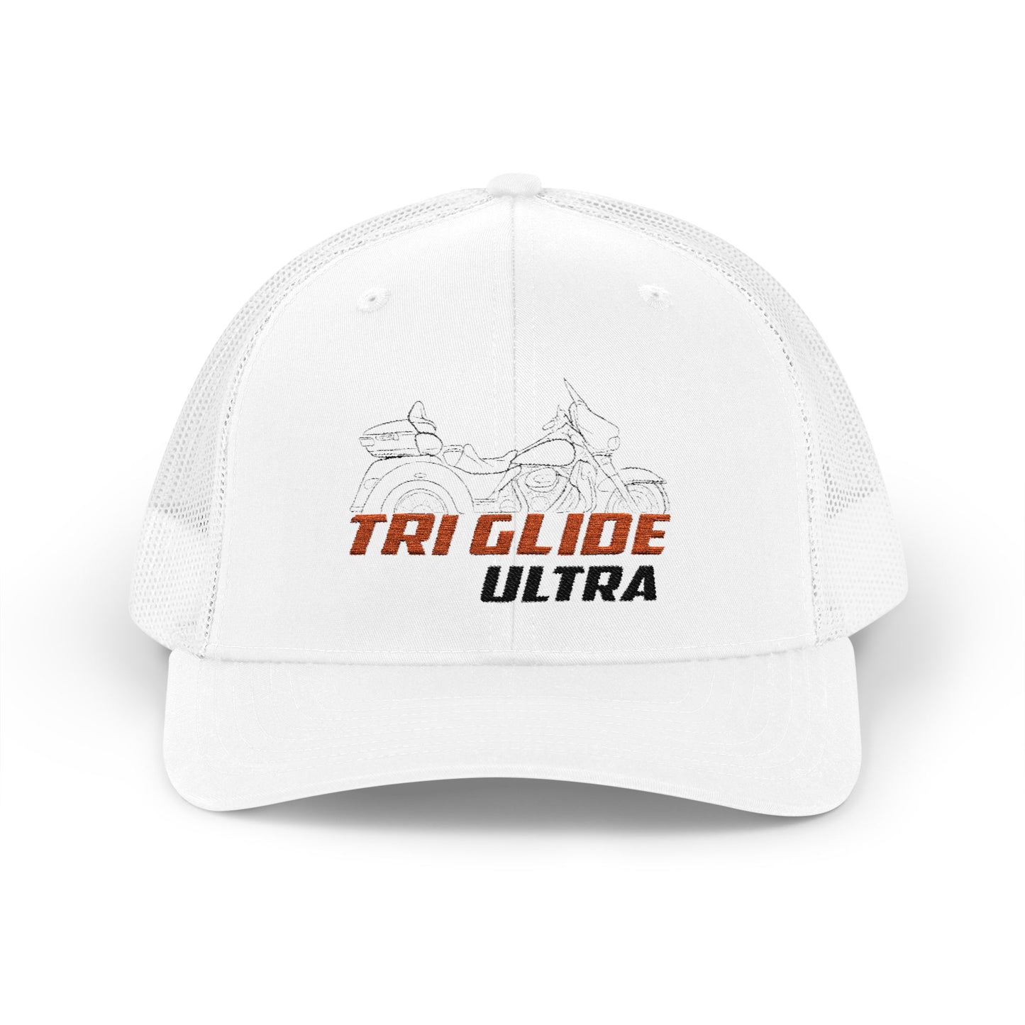 Stylish Snapback Trucker Cap, Casual Hat, Sun Protection Cap, Trendy Outdoor Accessory, Perfect Gift for Outdoor Enthusiasts