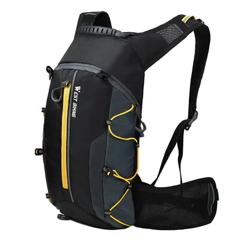 New Bike Bags Portable Waterproof Backpack Cycling Water Bag Outdoor Sport Climbing Hiking Pouch Hydration