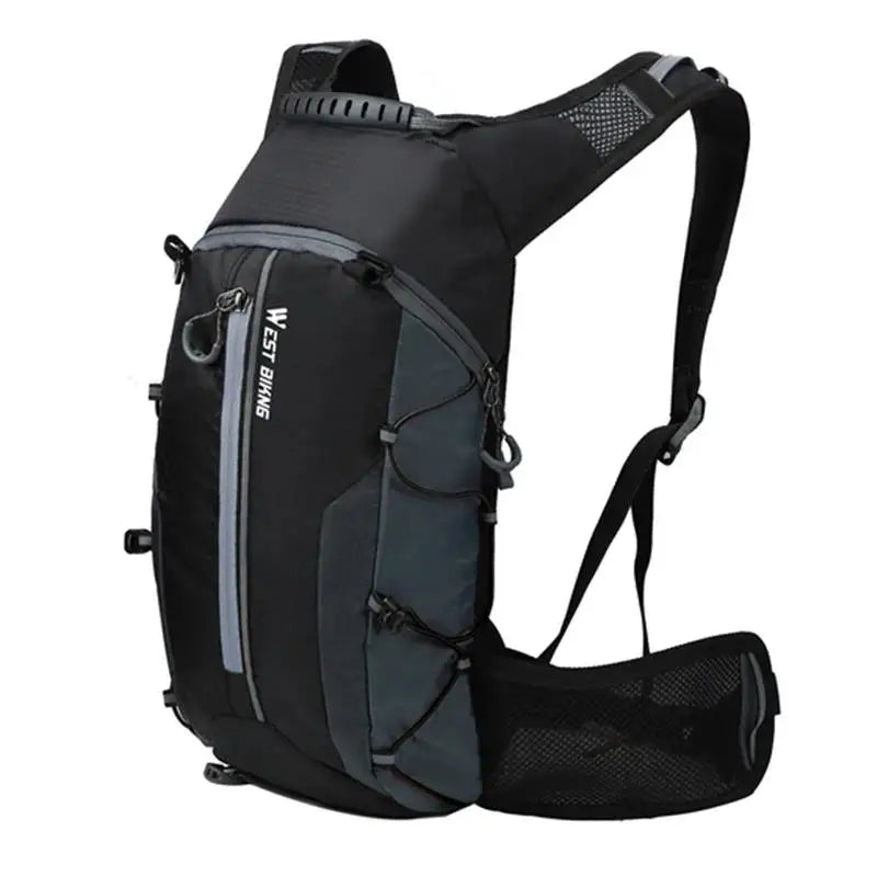 New Bike Bags Portable Waterproof Backpack Cycling Water Bag Outdoor Sport Climbing Hiking Pouch Hydration