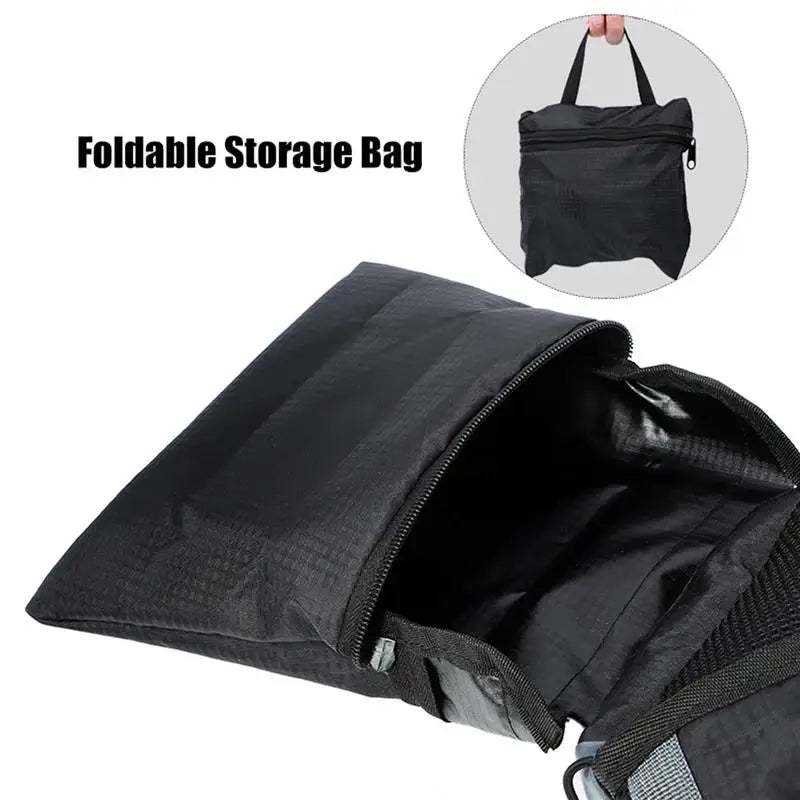 New Bike Bags Portable Waterproof Backpack Cycling Water Bag Outdoor Sport Climbing Hiking Pouch Hydration