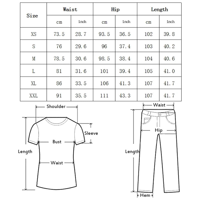 Lightweight Jeans Men's Slim Fit Denim New Casual Pants Summer Loose Fit Cropped Pants Casual Style For Men