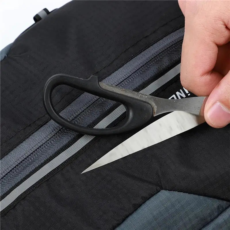 New Bike Bags Portable Waterproof Backpack Cycling Water Bag Outdoor Sport Climbing Hiking Pouch Hydration