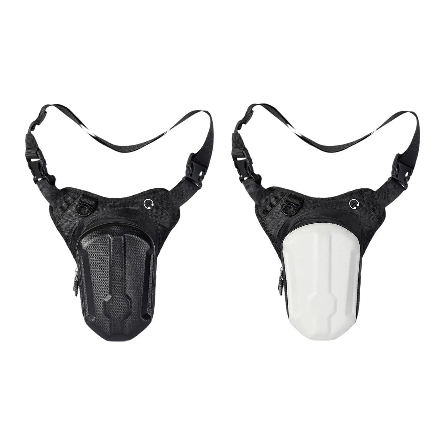 Motorcycle Leg Bag Thigh Bag for Men Women Versatile Practical Drop Legs Pouch Drop Legs Bag for Fitness Riding Sports