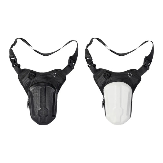 Motorcycle Leg Bag Thigh Bag for Men Women Versatile Practical Drop Legs Pouch Drop Legs Bag for Fitness Riding Sports