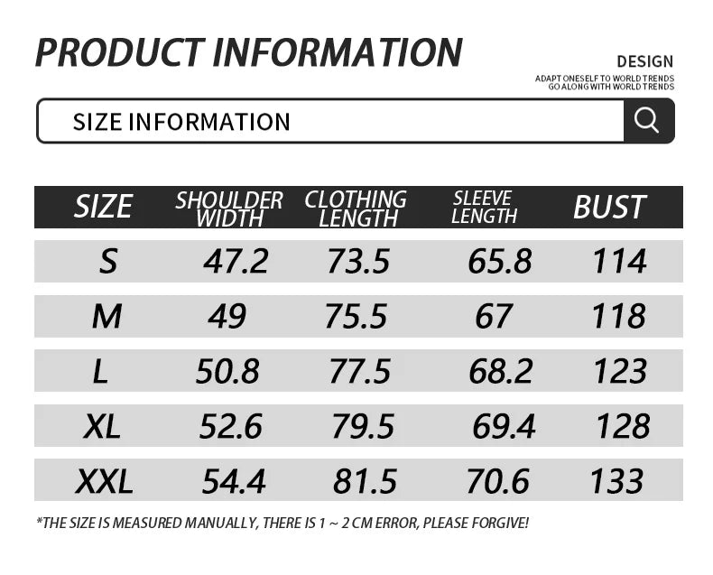 American Street Sports Jacket Men's Autumn 2025 New Casual Waterproof Loose Work Windbreaker Jackets Outdoor Hunting Hooded Coat