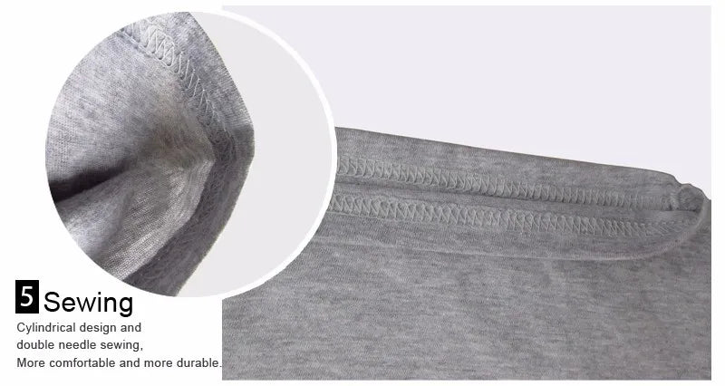 Summer casual men's retro motorcycle pattern "I'm not old, I'm classic" printed short sleeved round neck T-shirt, Father's Day g