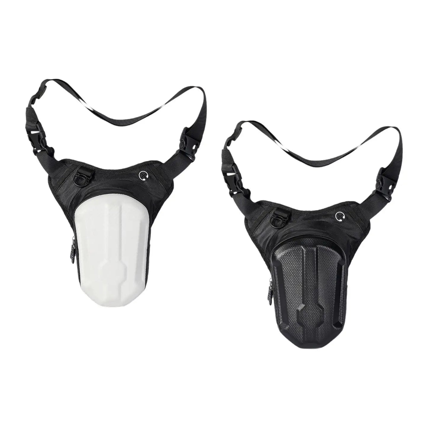 Motorcycle Leg Bag Thigh Bag for Men Women Versatile Practical Drop Legs Pouch Drop Legs Bag for Fitness Riding Sports